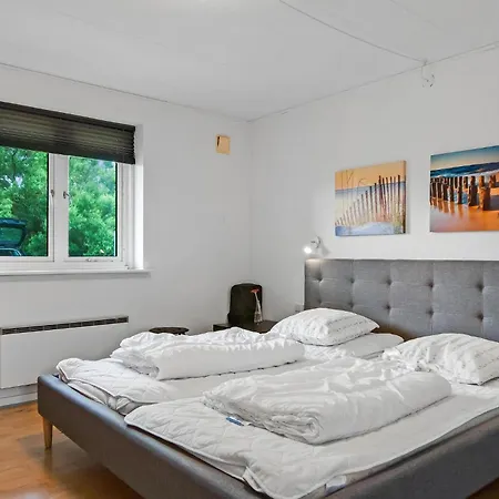 One-bedroom In * Ribe