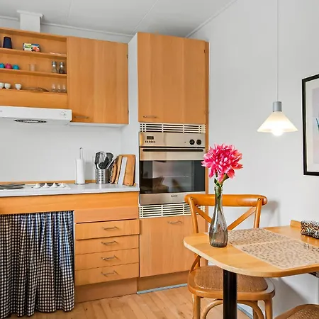 One-bedroom In * Ribe