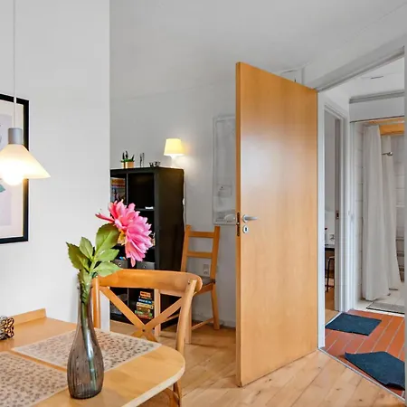 One-bedroom In Nyaraló *