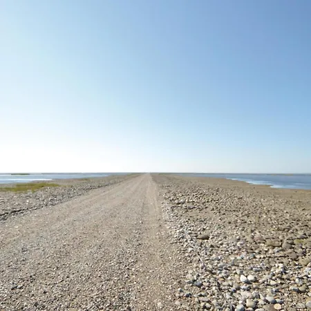 Nyaraló One-bedroom In Ribe