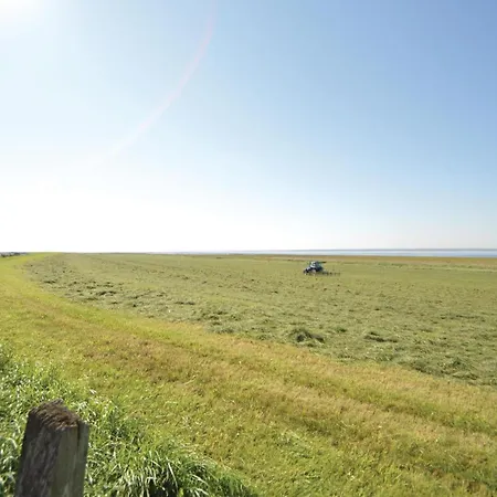 One-bedroom In Nyaraló Ribe