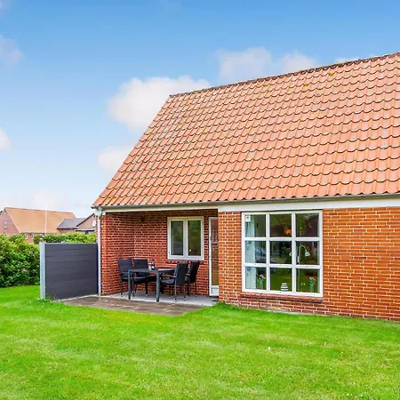 One-bedroom In Dom wakacyjny