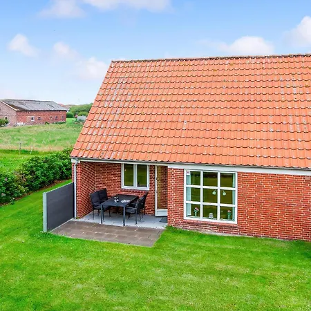 Dom wakacyjny One-bedroom In Ribe