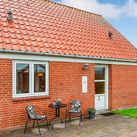 One-bedroom In * Ribe
